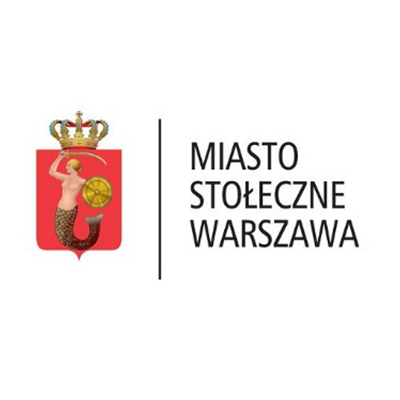 Partner - Miasto Stołeczne Warszawa